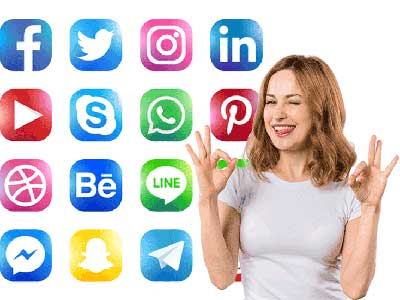 Social-Media-Marketing Tipps für Anbieter - Rehasport Online-Marketing